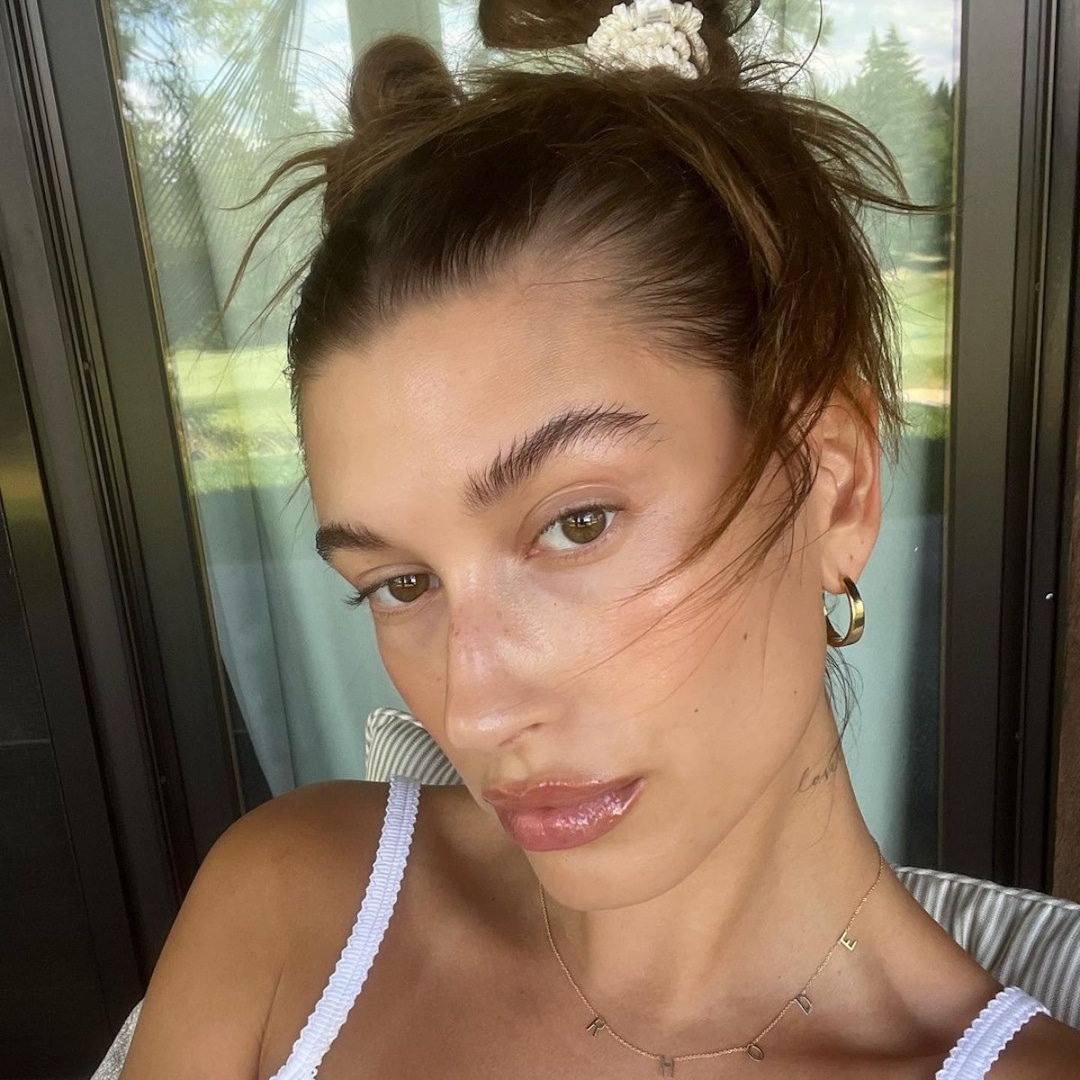 Hailey Bieber Says She Had Thoughts of Suicidal Ideation